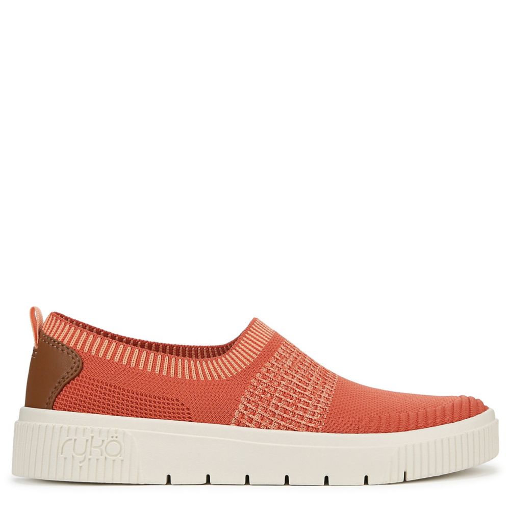 WOMENS VISTA SLIP ON SNEAKER