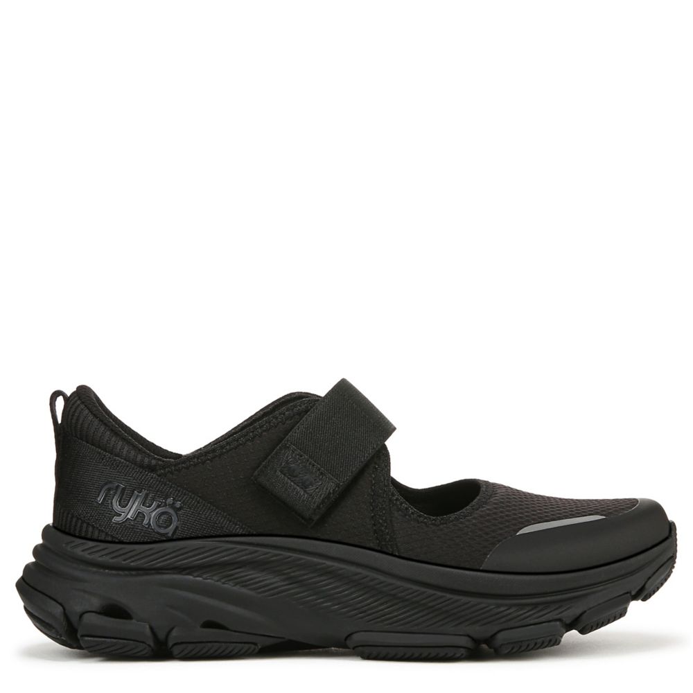 WOMENS DEVOTION MAX MJ SNEAKER