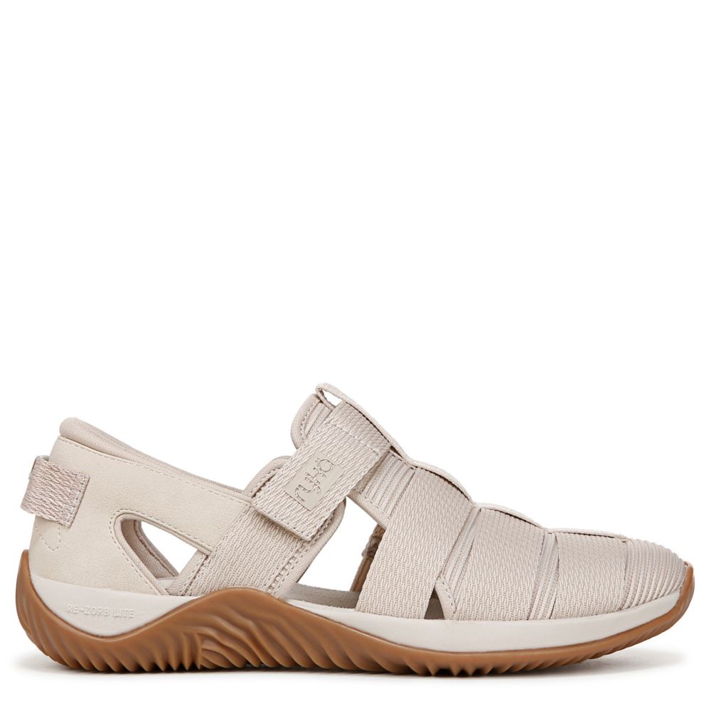 WOMENS ECHO FISHERMAN SNEAKER