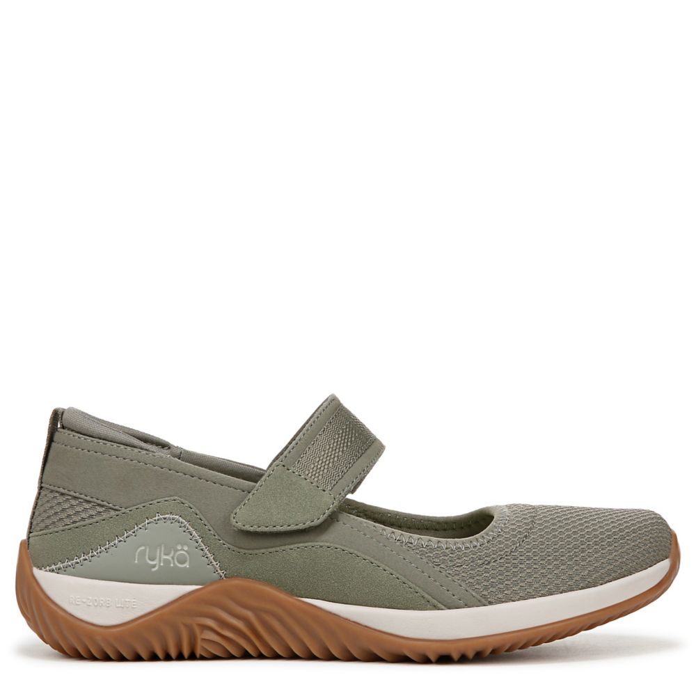 WOMENS ECHO MARY JANE SNEAKER