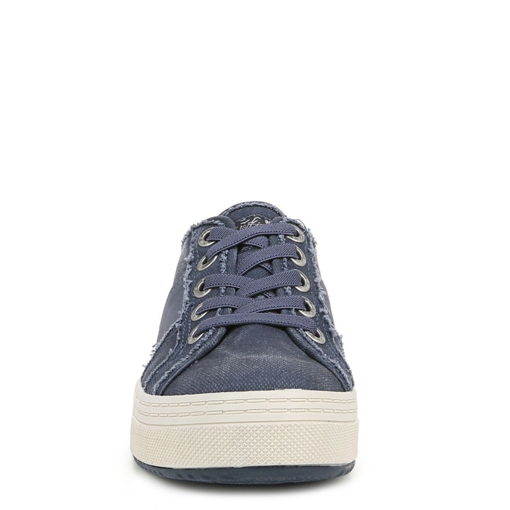 Blowfish Malibu Womens Super Smile Sneaker