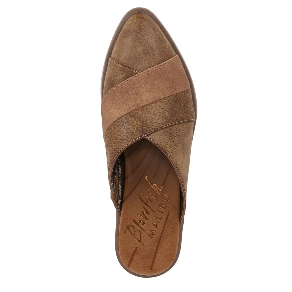 Blowfish Malibu Womens Hazel Mule