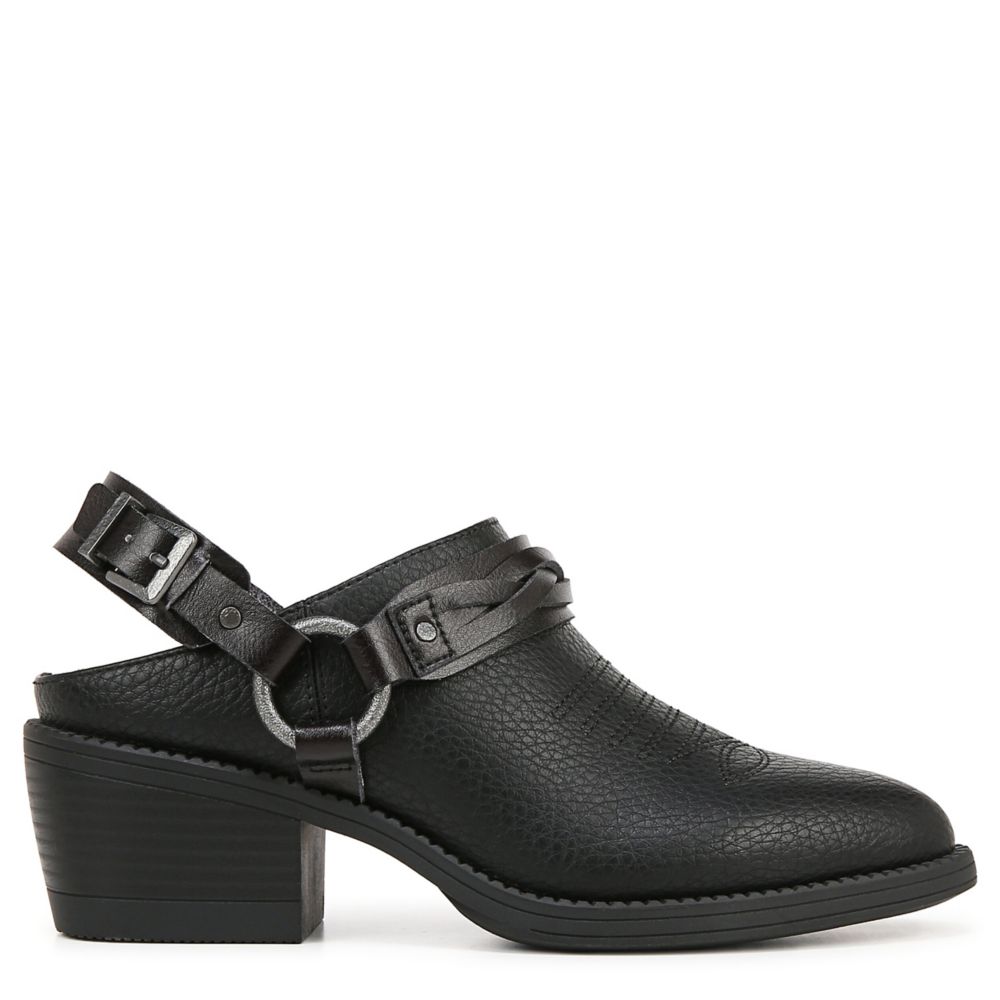WOMENS ROBIN MULE