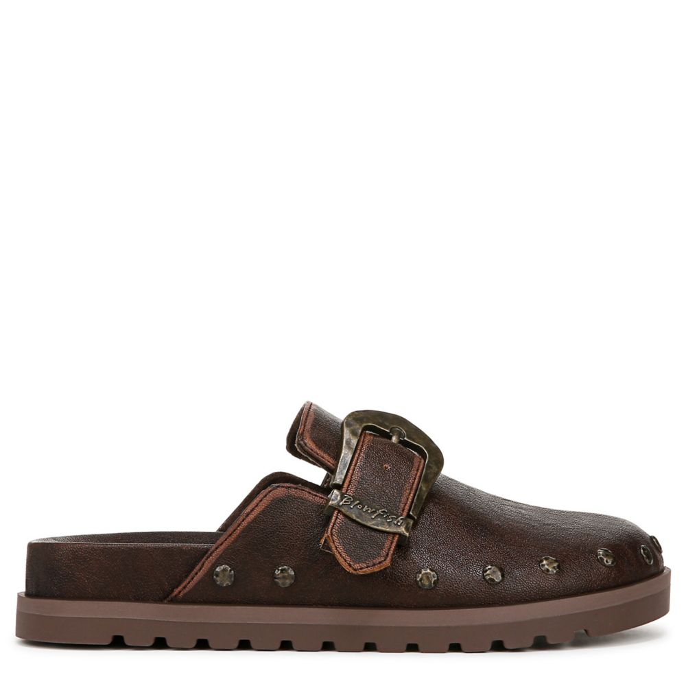 WOMENS SKYLAR CLOG