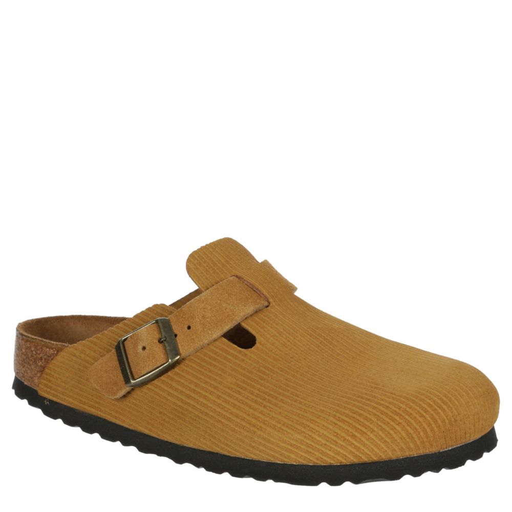 WOMENS BOSTON CLOG