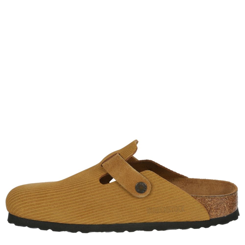 WOMENS BOSTON CLOG