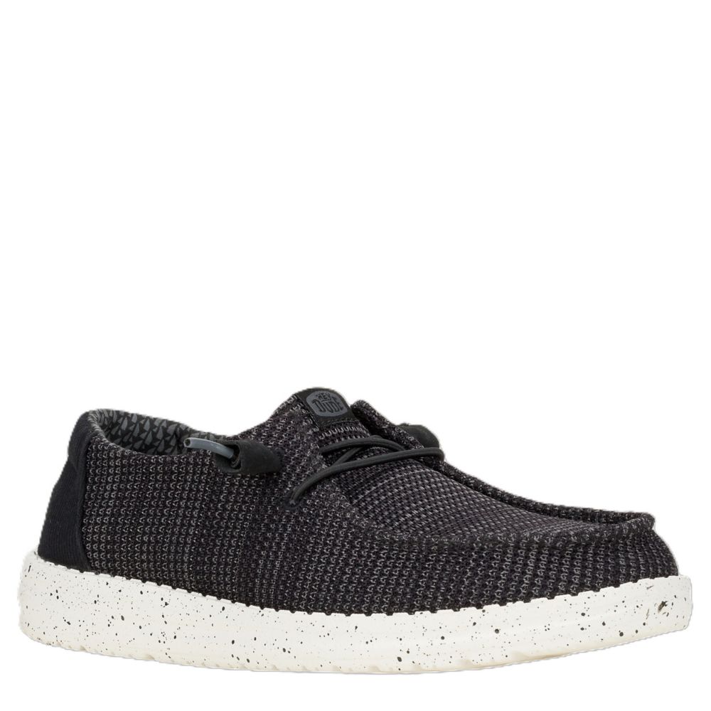 WOMENS WENDY SOX SLIP ON SNEAKER