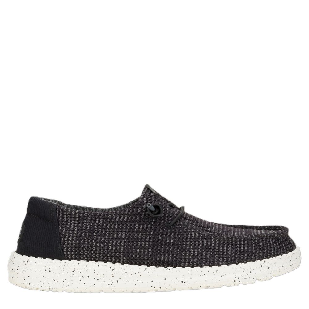 WOMENS WENDY SOX SLIP ON SNEAKER