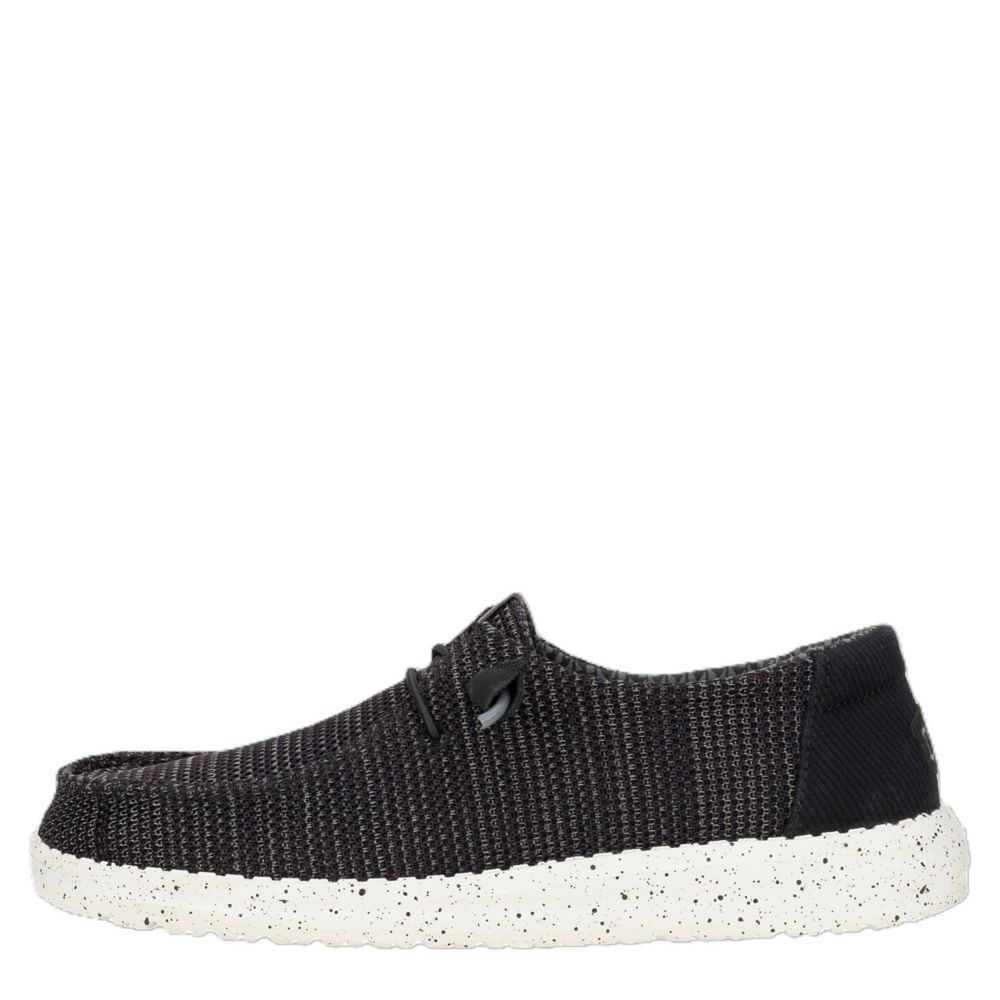 WOMENS WENDY SOX SLIP ON SNEAKER