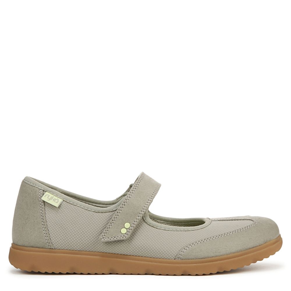 WOMENS EFFORTLESS MARY JANE SNEAKER