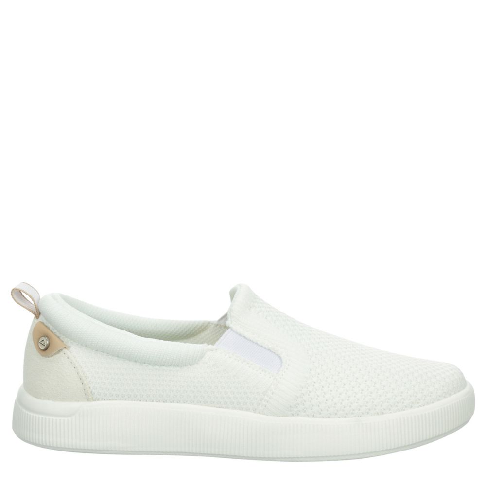 WOMENS NEPTUNE ELYSE SLIP ON SNEAKER