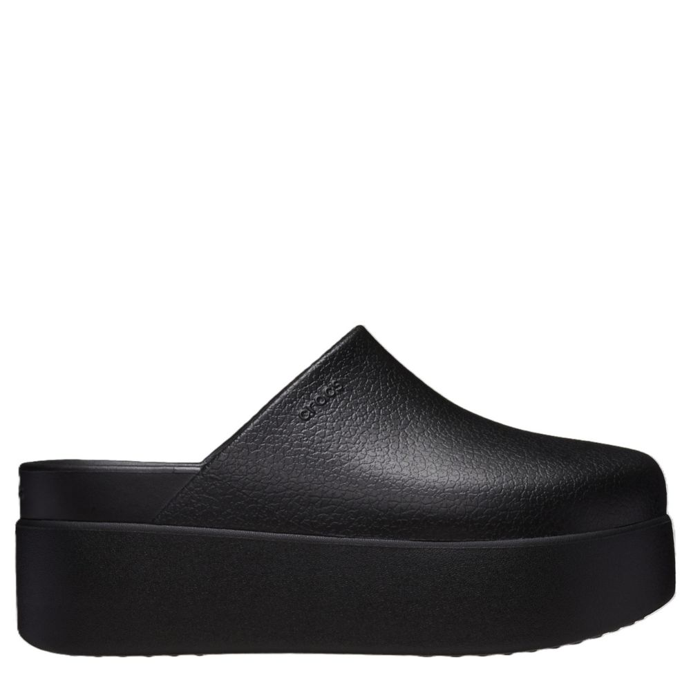 WOMENS DYLAN PLATFORM CLOG