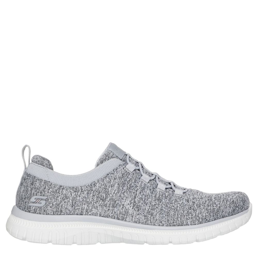 WOMENS VIRTUE SLIP ON SNEAKER