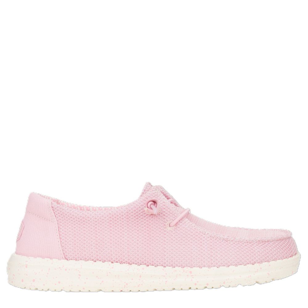 WOMENS WENDY SOX SLIP ON SNEAKER