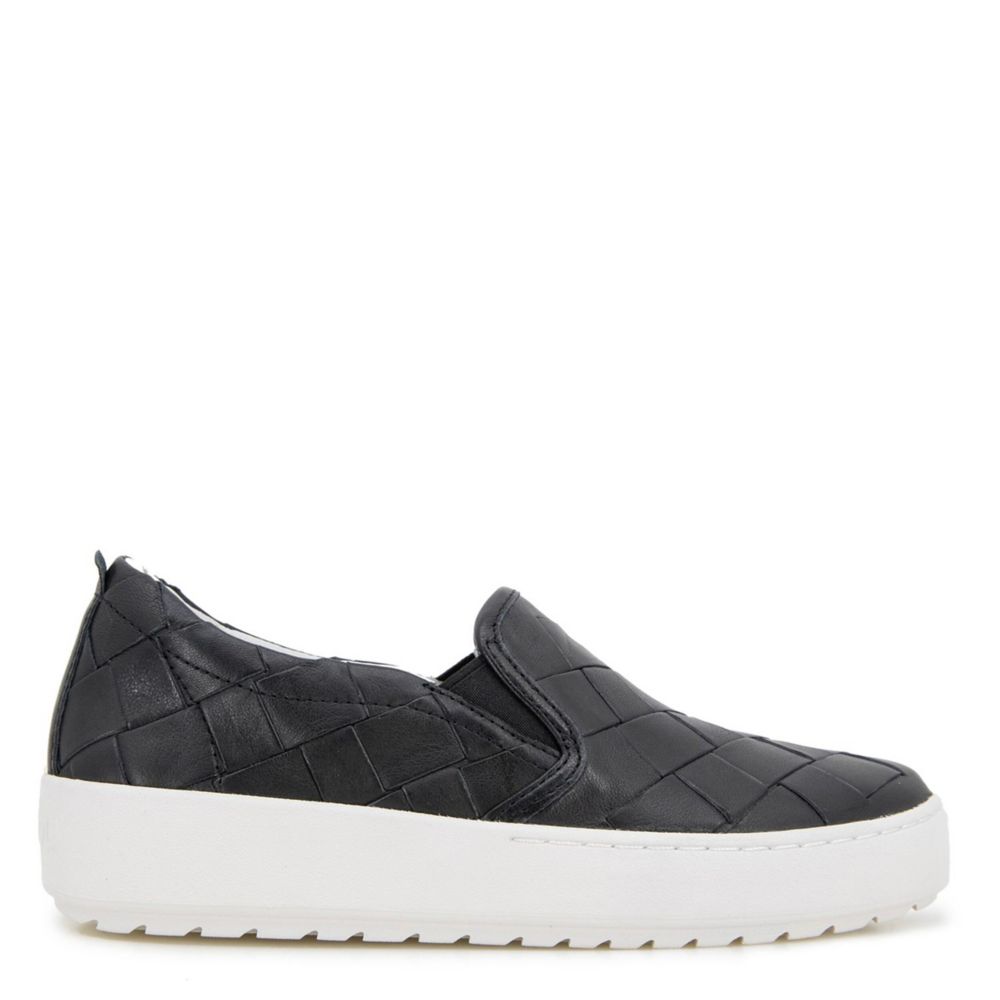 WOMENS CHARLOTTE SLIP ON SNEAKER