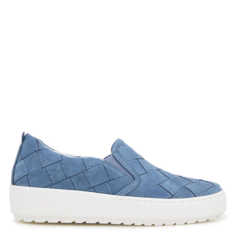WOMENS CHARLOTTE SLIP ON SNEAKER