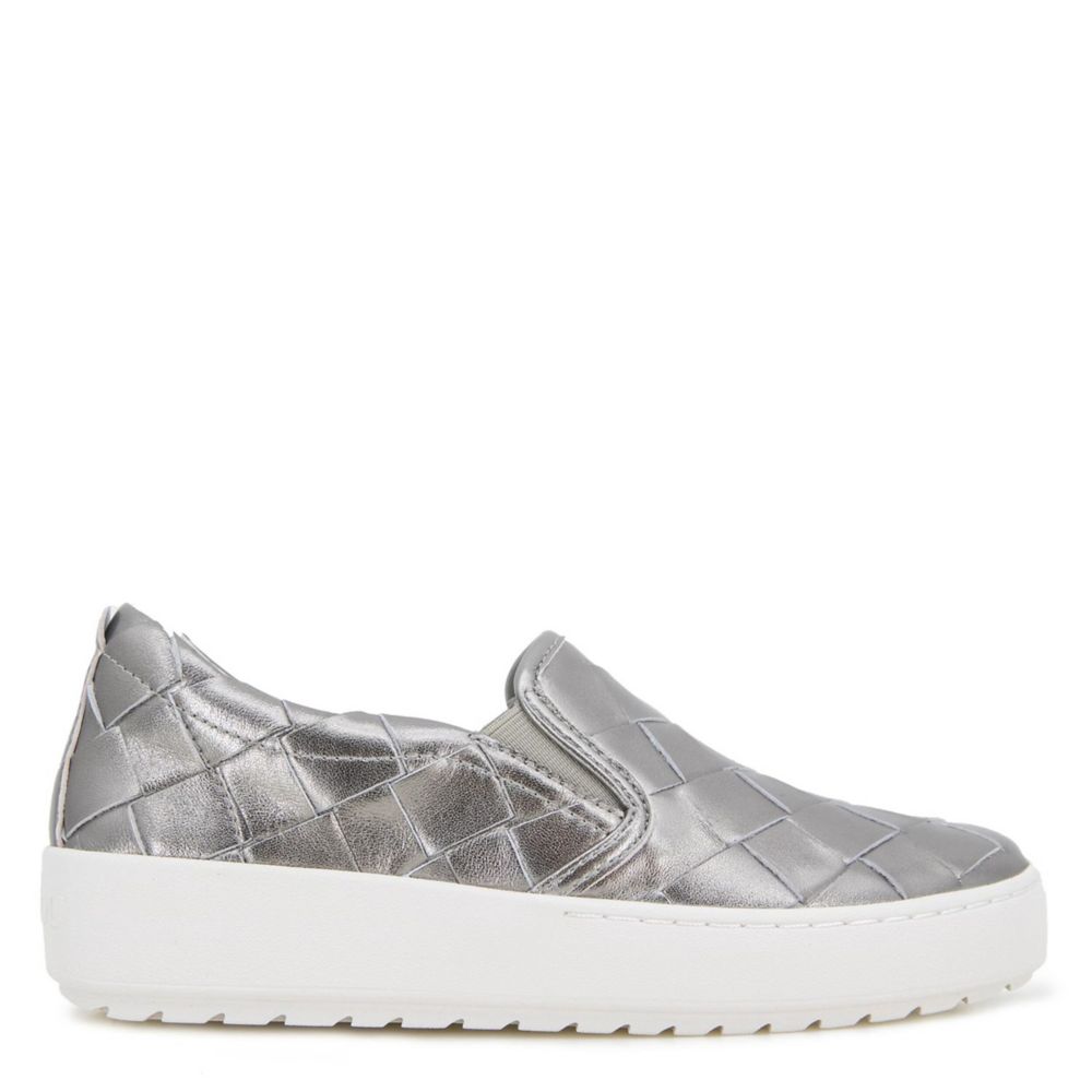 WOMENS CHARLOTTE SLIP ON SNEAKER