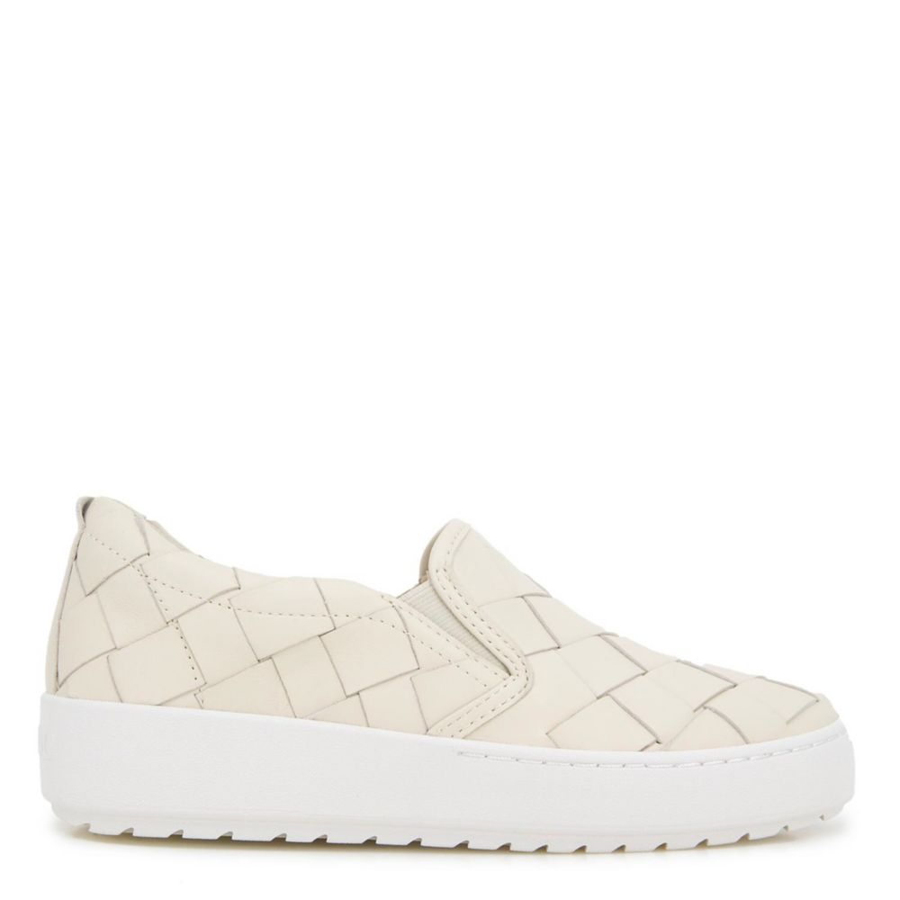 WOMENS CHARLOTTE SLIP ON SNEAKER