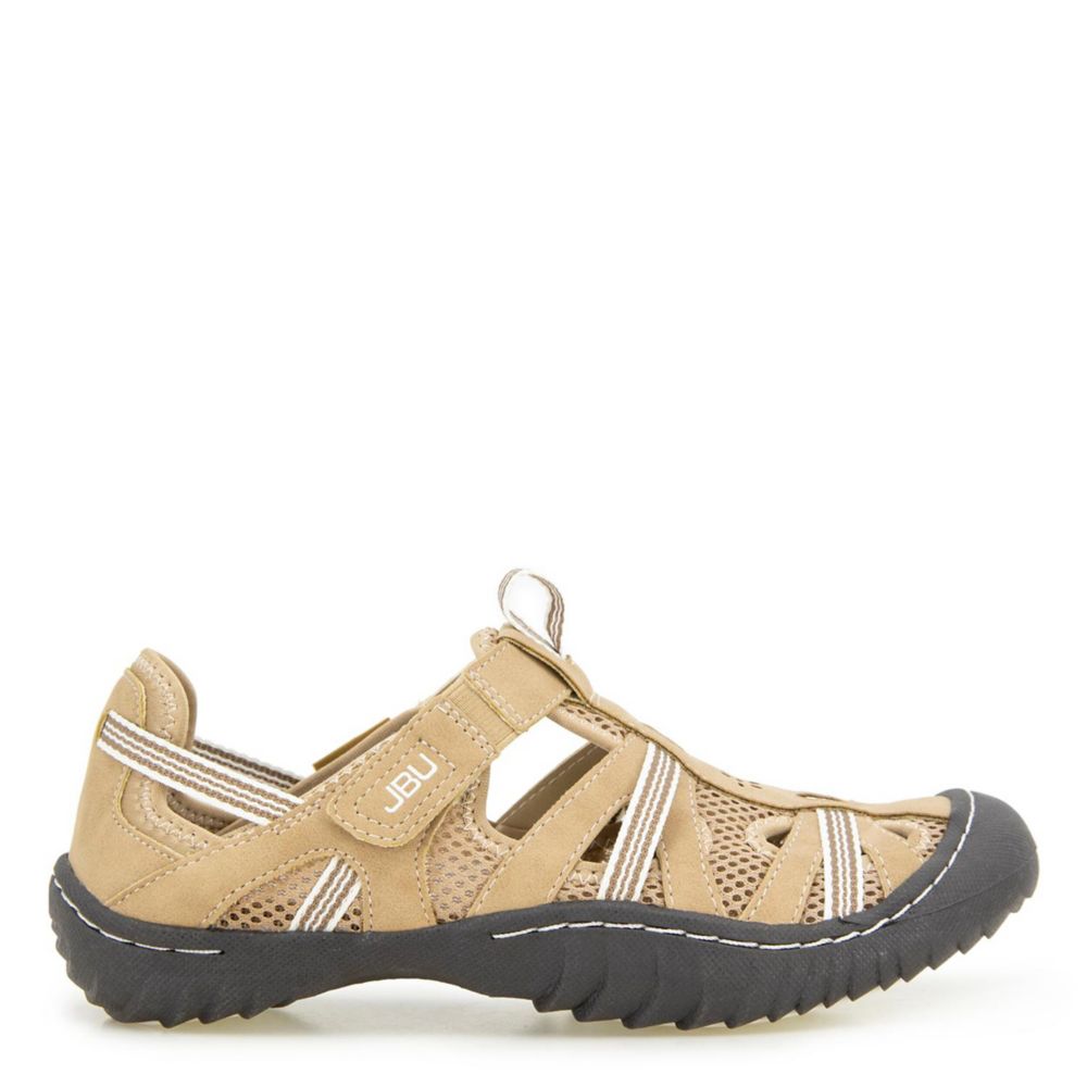 WOMENS REGIONAL SLIP ON WATER SHOE