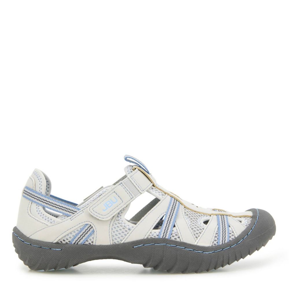 WOMENS REGIONAL SLIP ON WATER SHOE