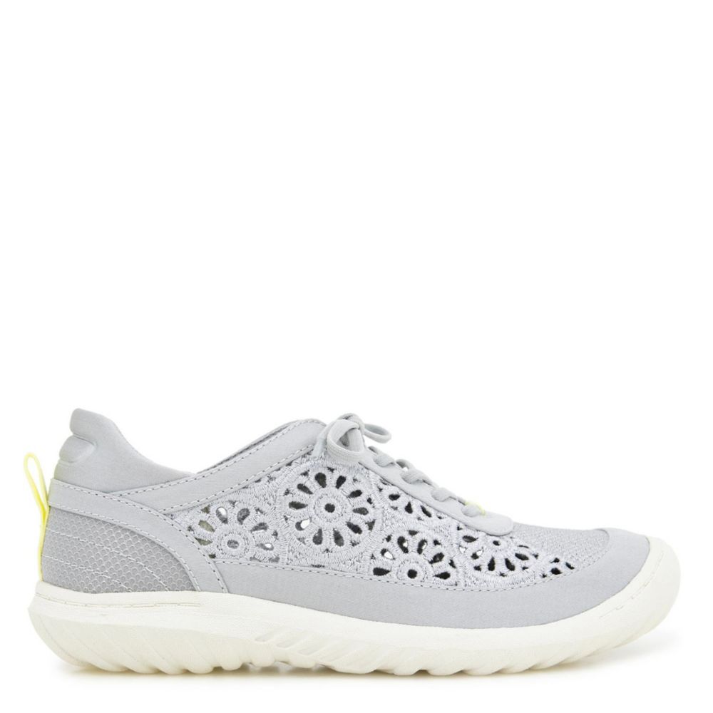 WOMENS SOLAR SNEAKER SLIP RESISTANT