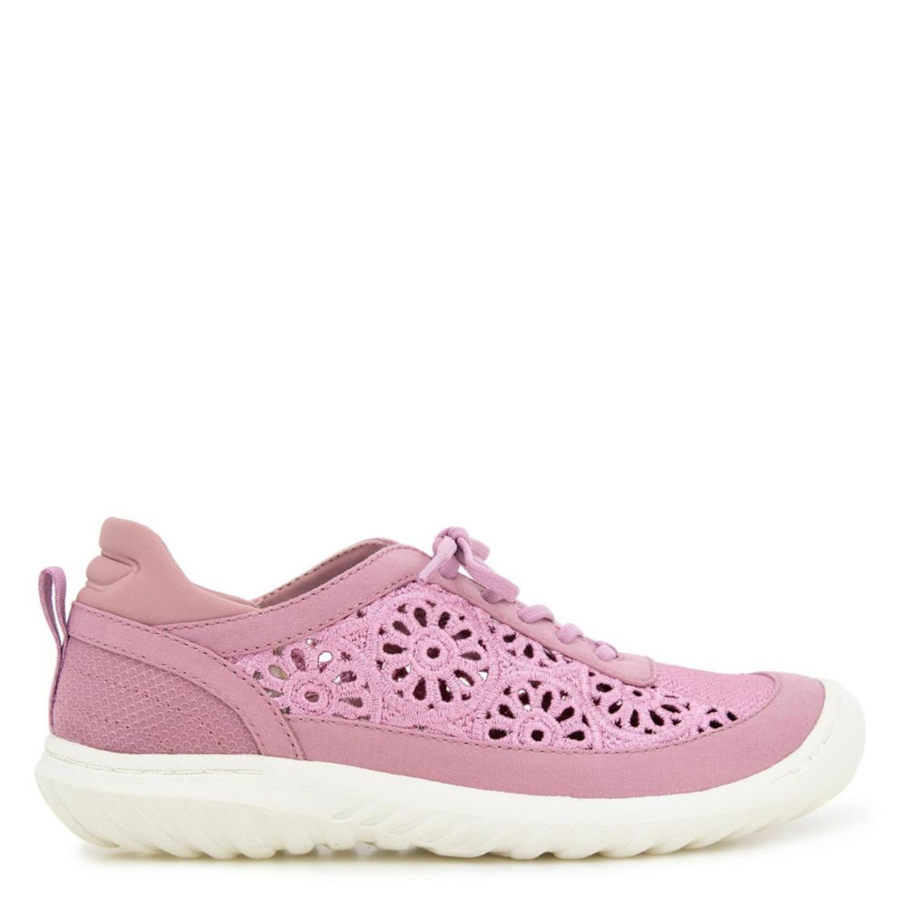 WOMENS SOLAR SNEAKER SLIP RESISTANT