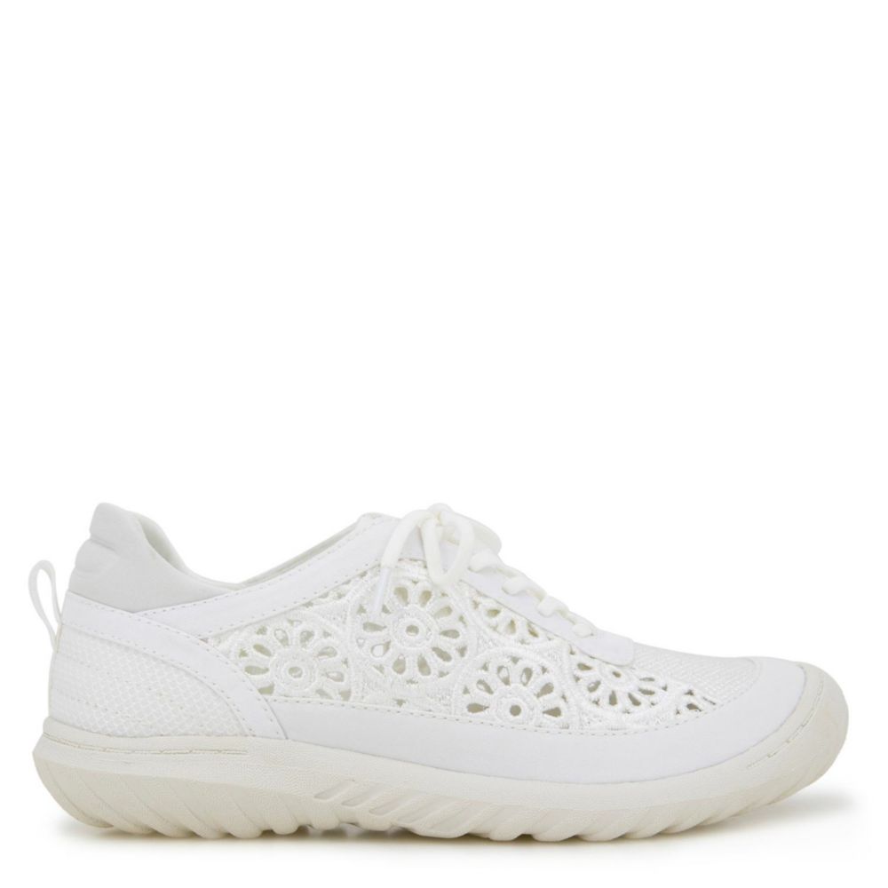 WOMENS SOLAR SNEAKER SLIP RESISTANT
