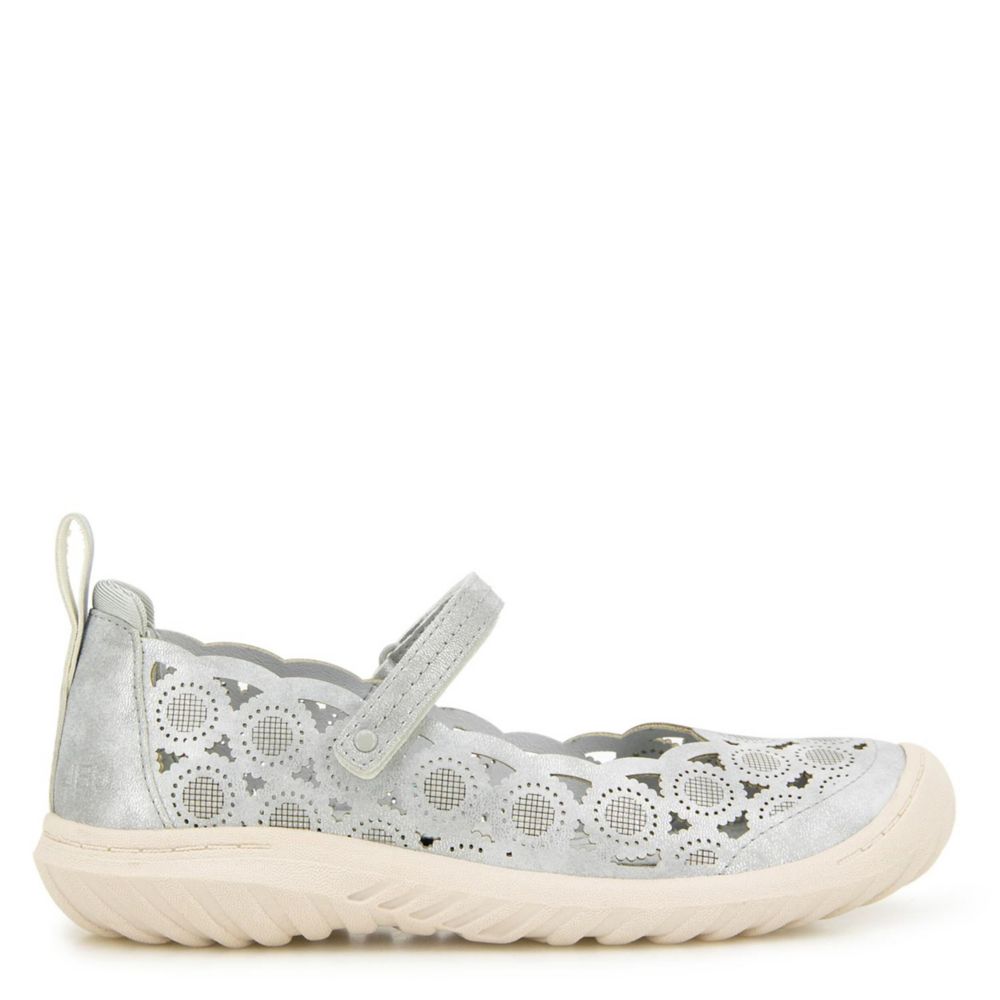 WOMENS ANNE CLOG