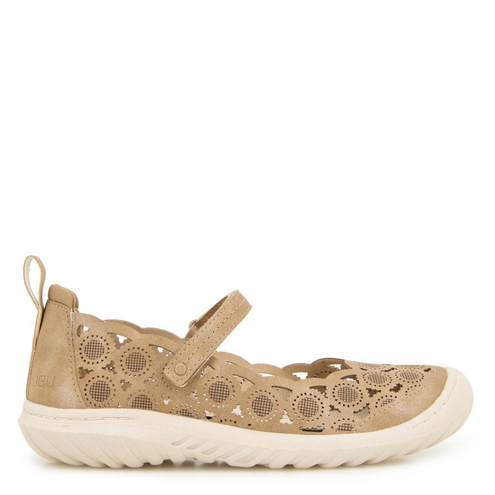 WOMENS ANNE CLOG