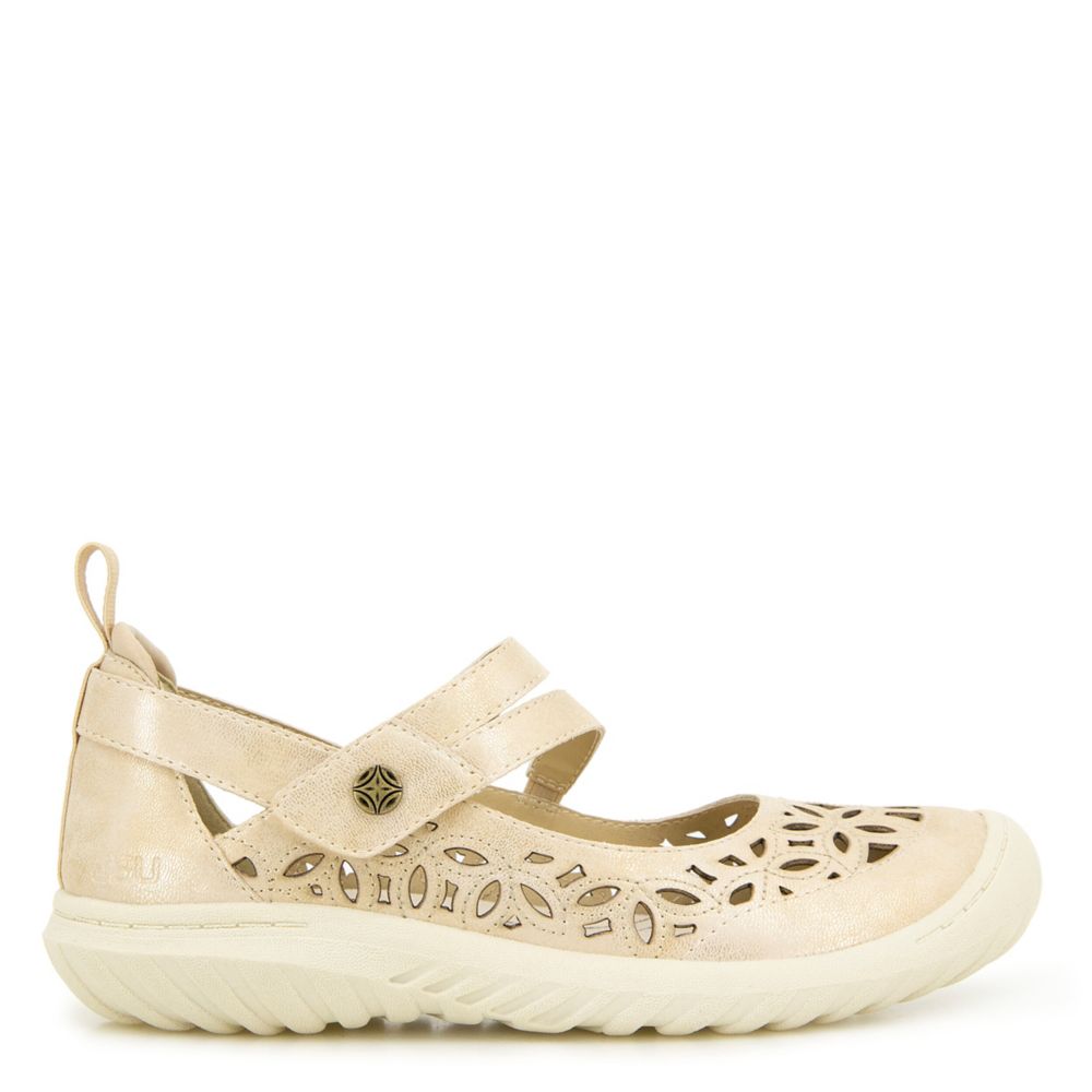 WOMENS BELLEROSE ENCORE CLOG
