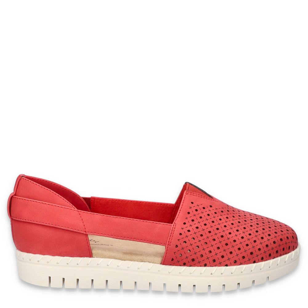 WOMENS FEDRA SLIP ON SNEAKER