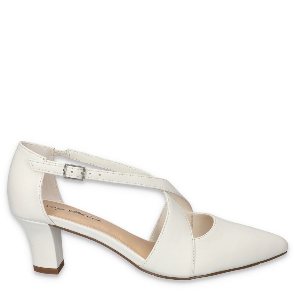 WOMENS ELEGANCE PUMP