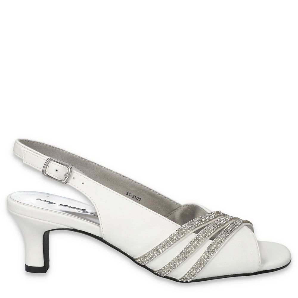 WOMENS TETON PUMP