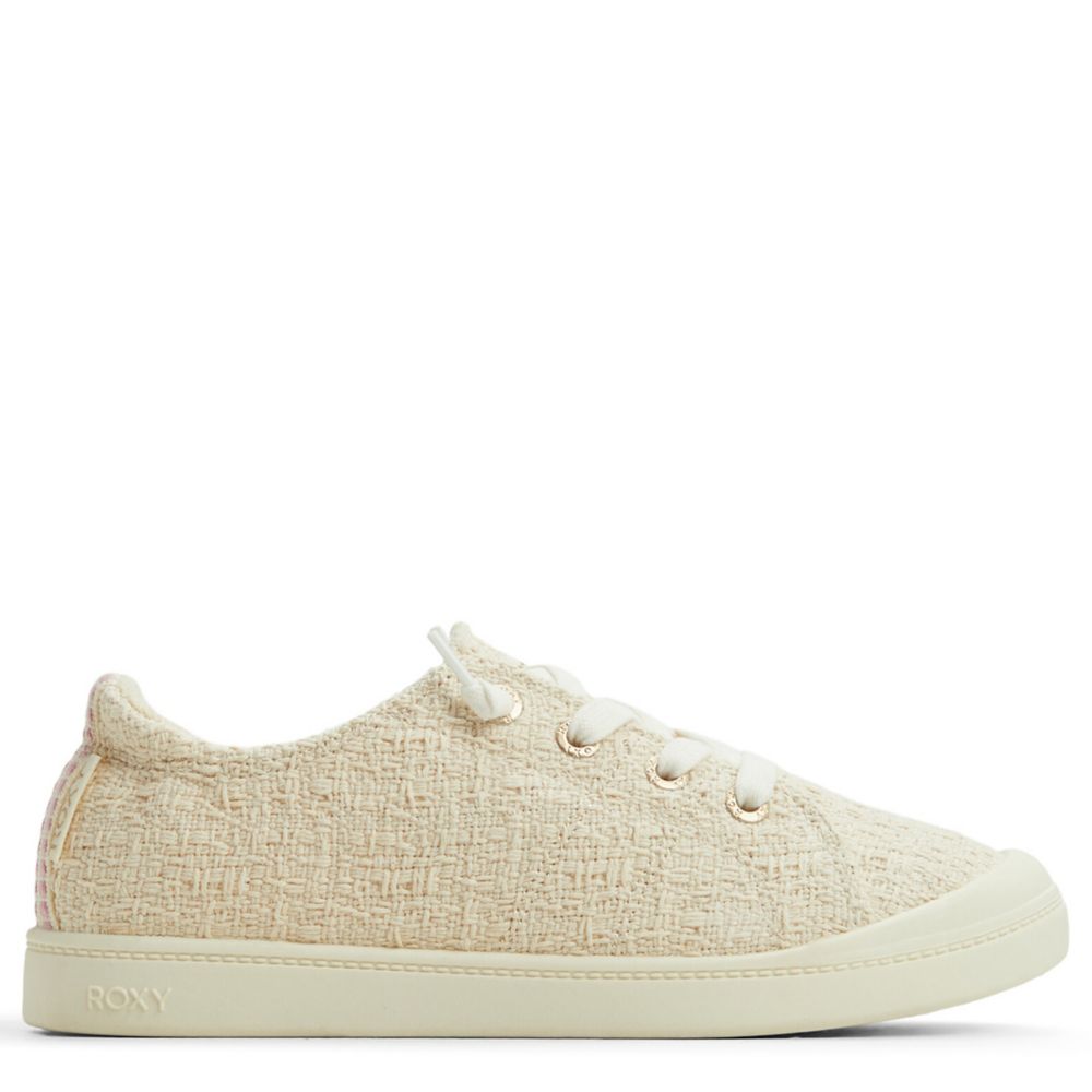 WOMENS BAYSHORE PLUS SLIP ON SNEAKER