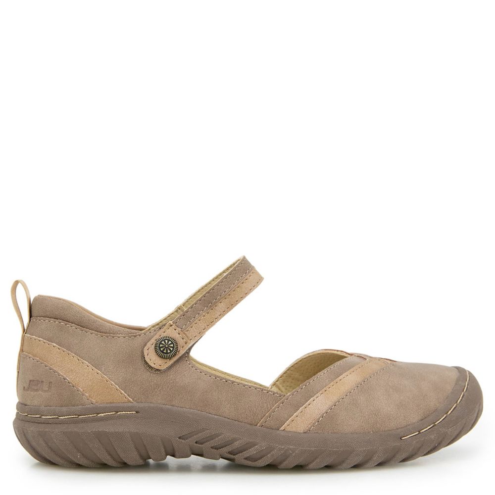 WOMENS RAVEN CLOG