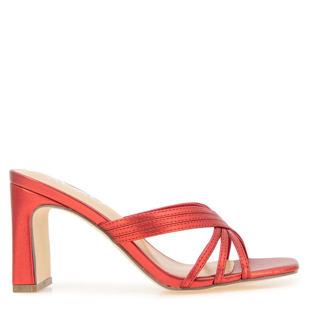 WOMENS FANNY-C SANDAL