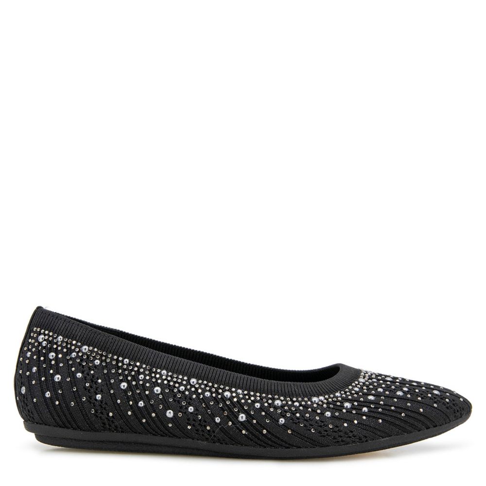 WOMENS LAINE FLAT