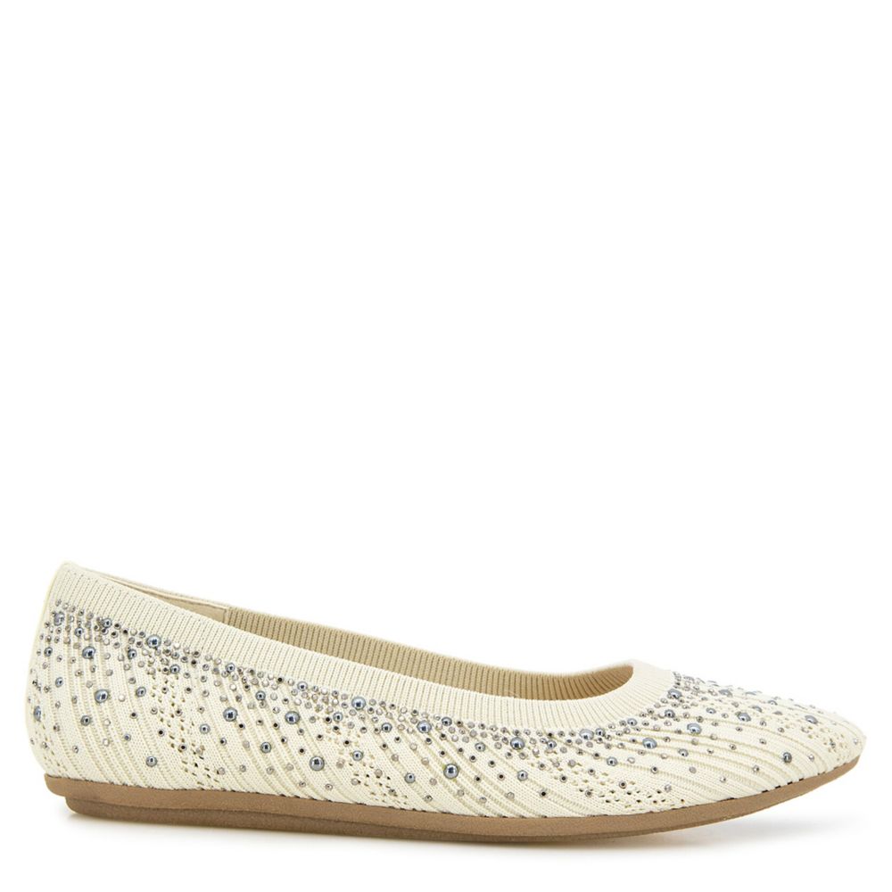 WOMENS LAINE FLAT