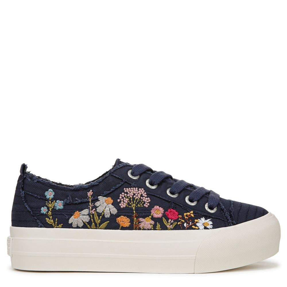 WOMENS SADIE SUN PLATFORM SNEAKER
