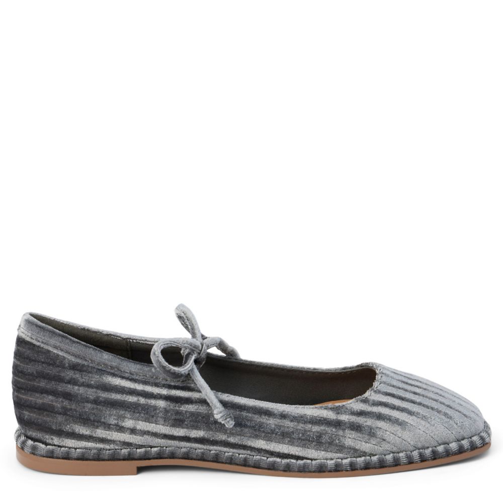 WOMENS GERRY FLAT