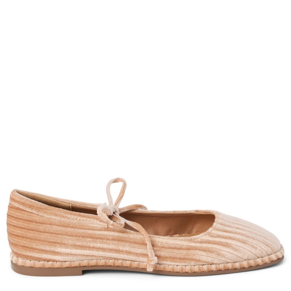 WOMENS VF GERRY FLAT