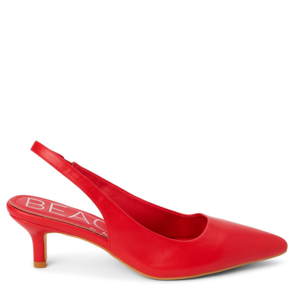 WOMENS GRAZIA PUMP