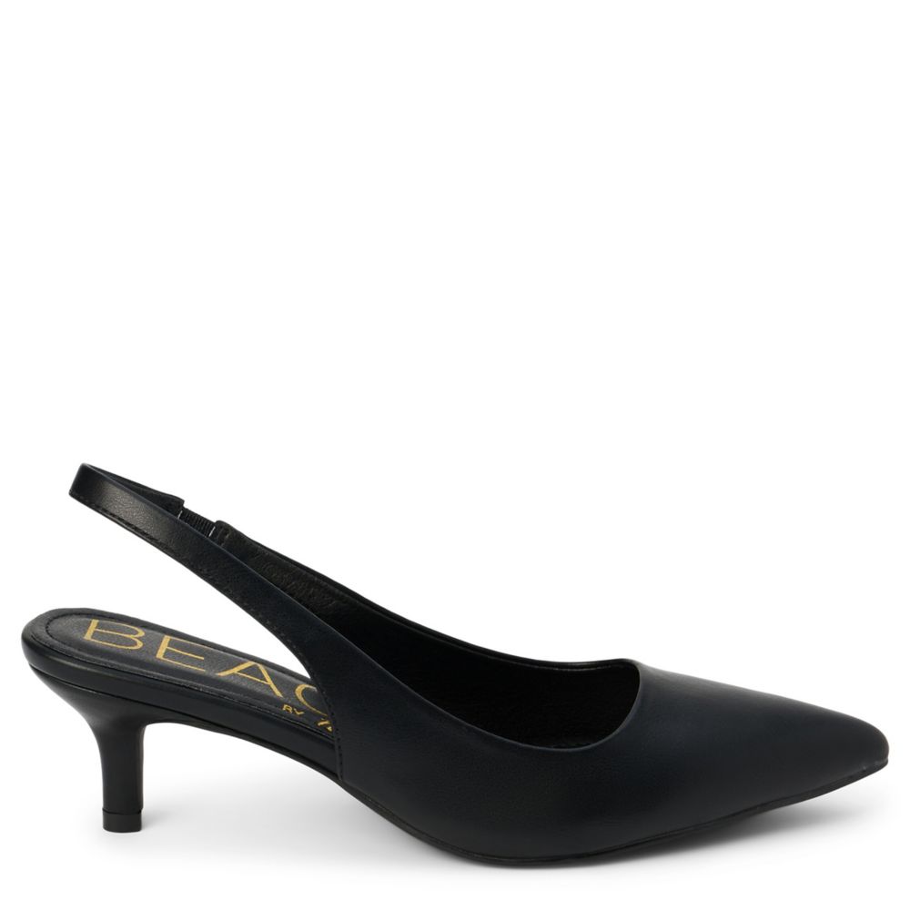 WOMENS GRAZIA PUMP