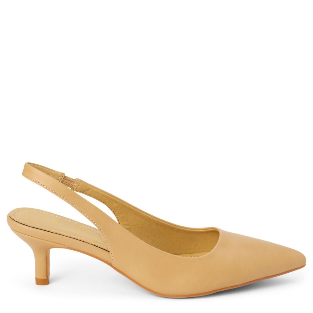WOMENS GRAZIA PUMP