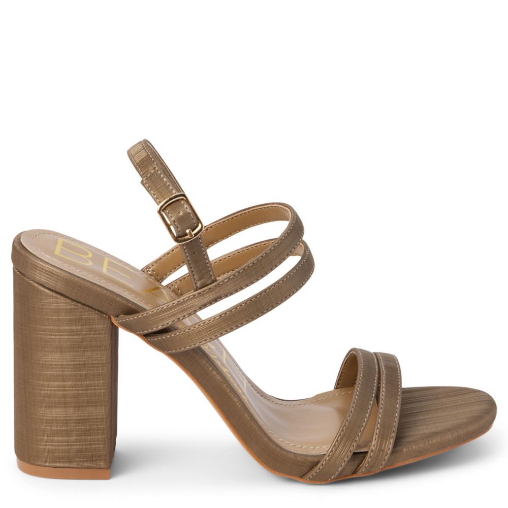 WOMENS CROWNE SANDAL
