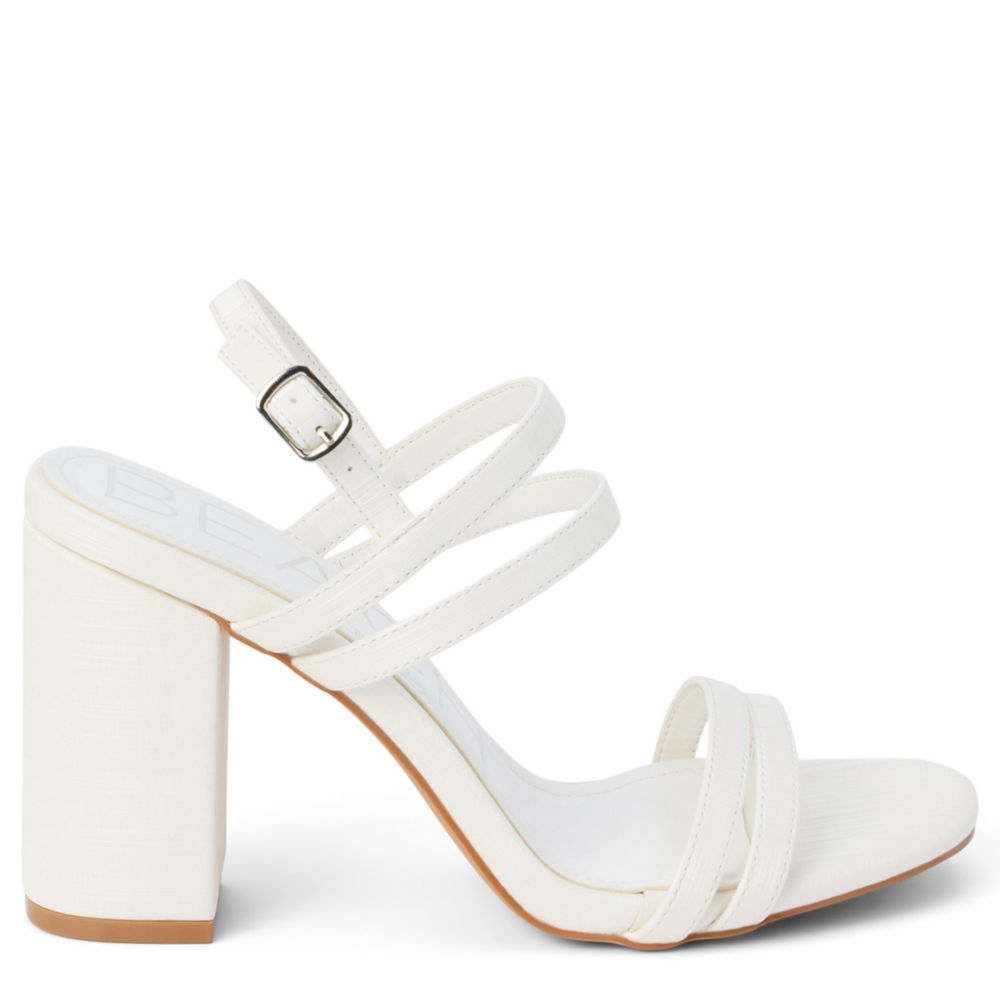 WOMENS CROWNE SANDAL