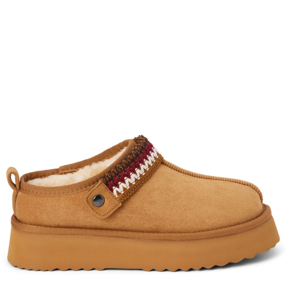 WOMENS STORM SLIPPER