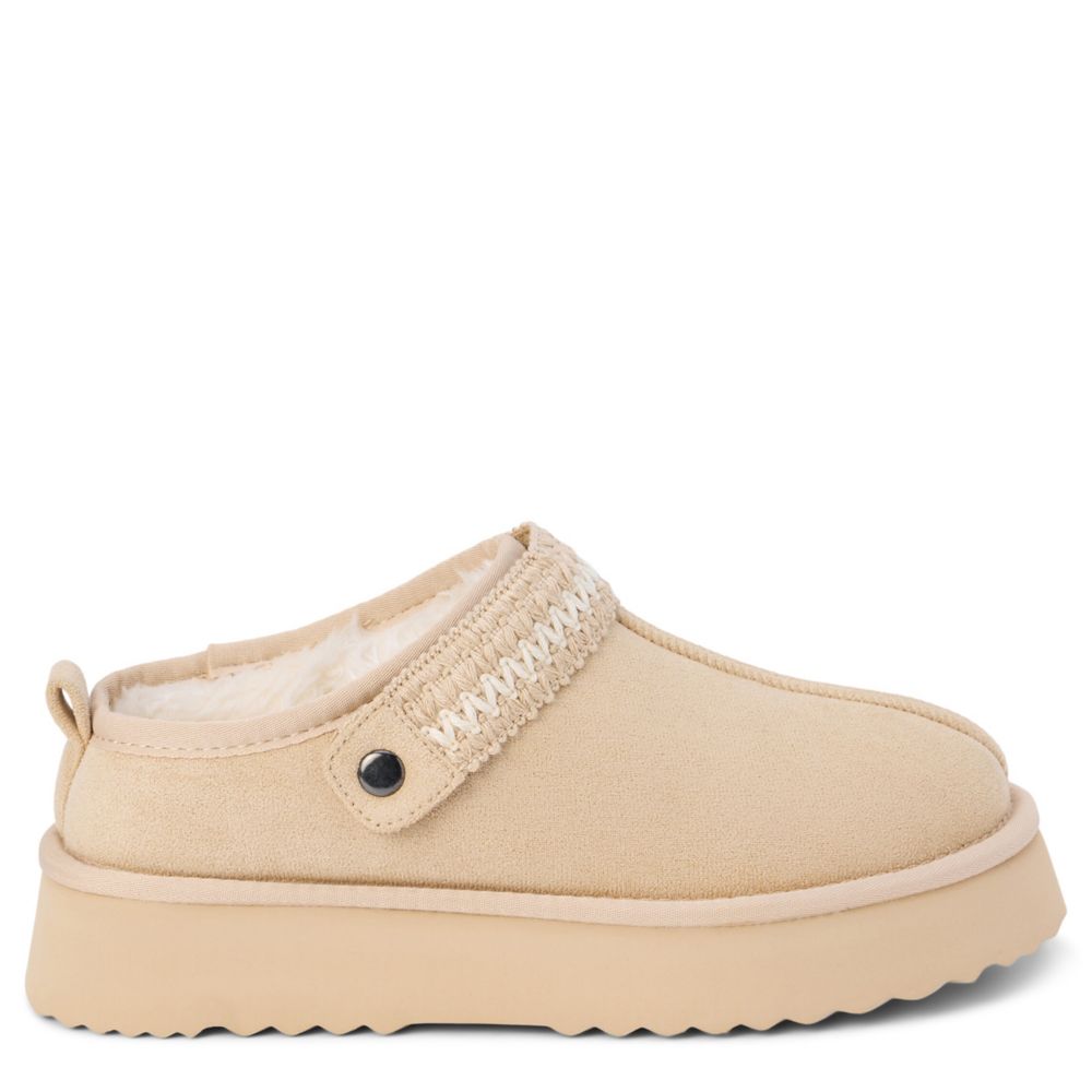 WOMENS STORM SLIPPER