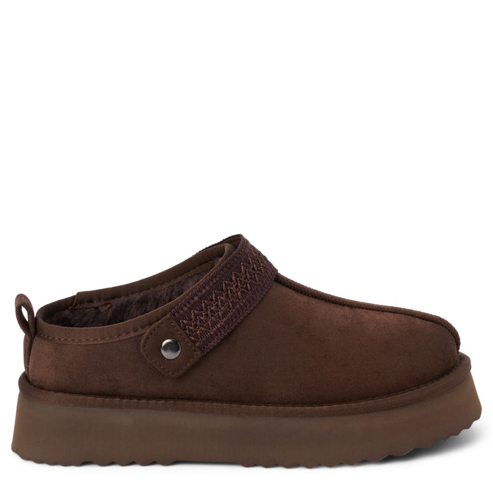 WOMENS STORM SLIPPER