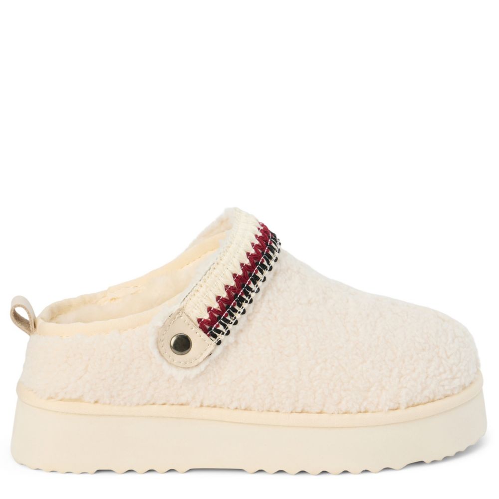 WOMENS STORM SLIPPER